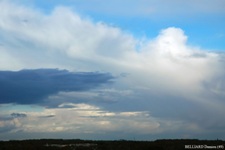 Orage à régénération arrière - 19 avril 2005 - Mini